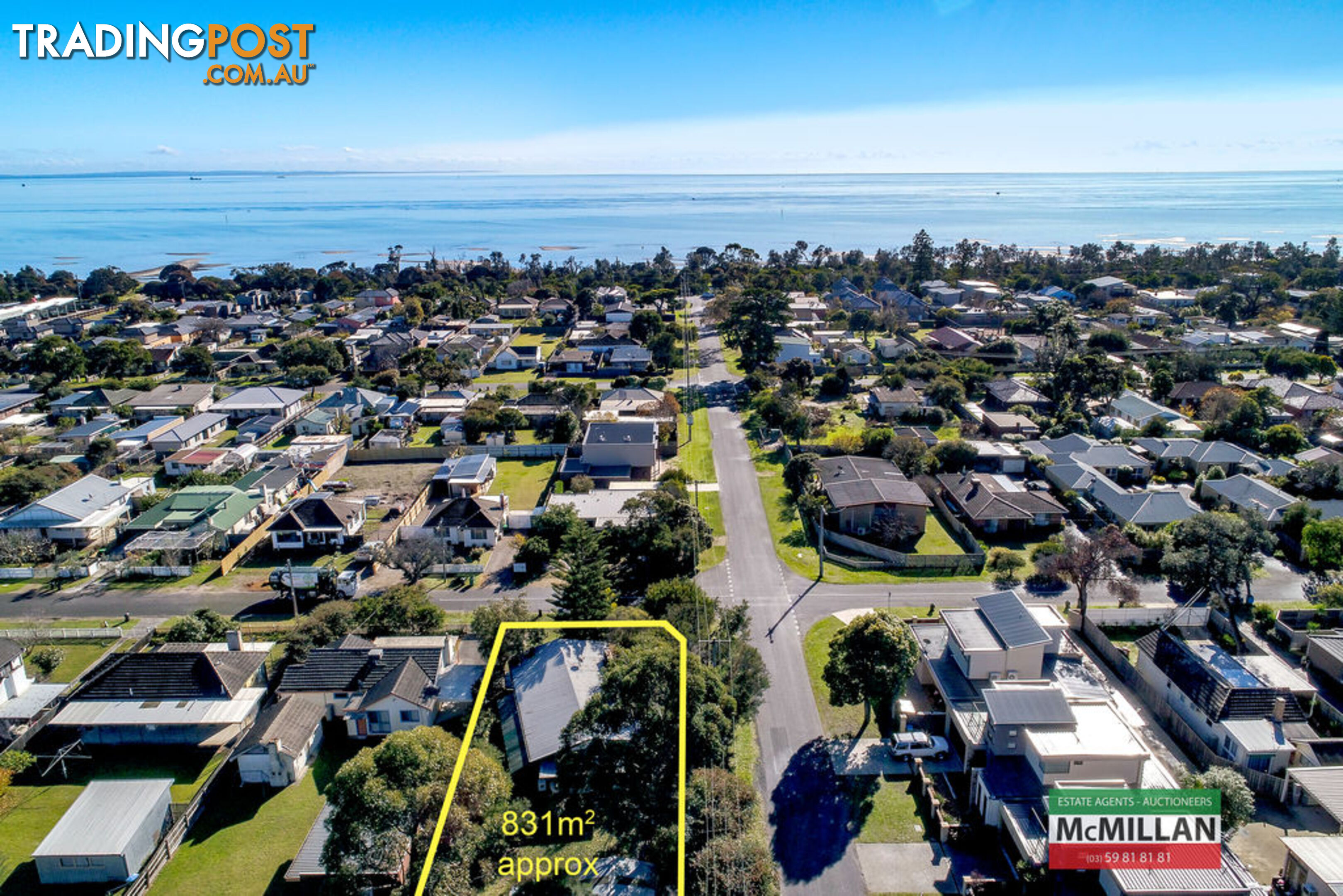 29 Grenville Grove Capel Sound VIC 3940