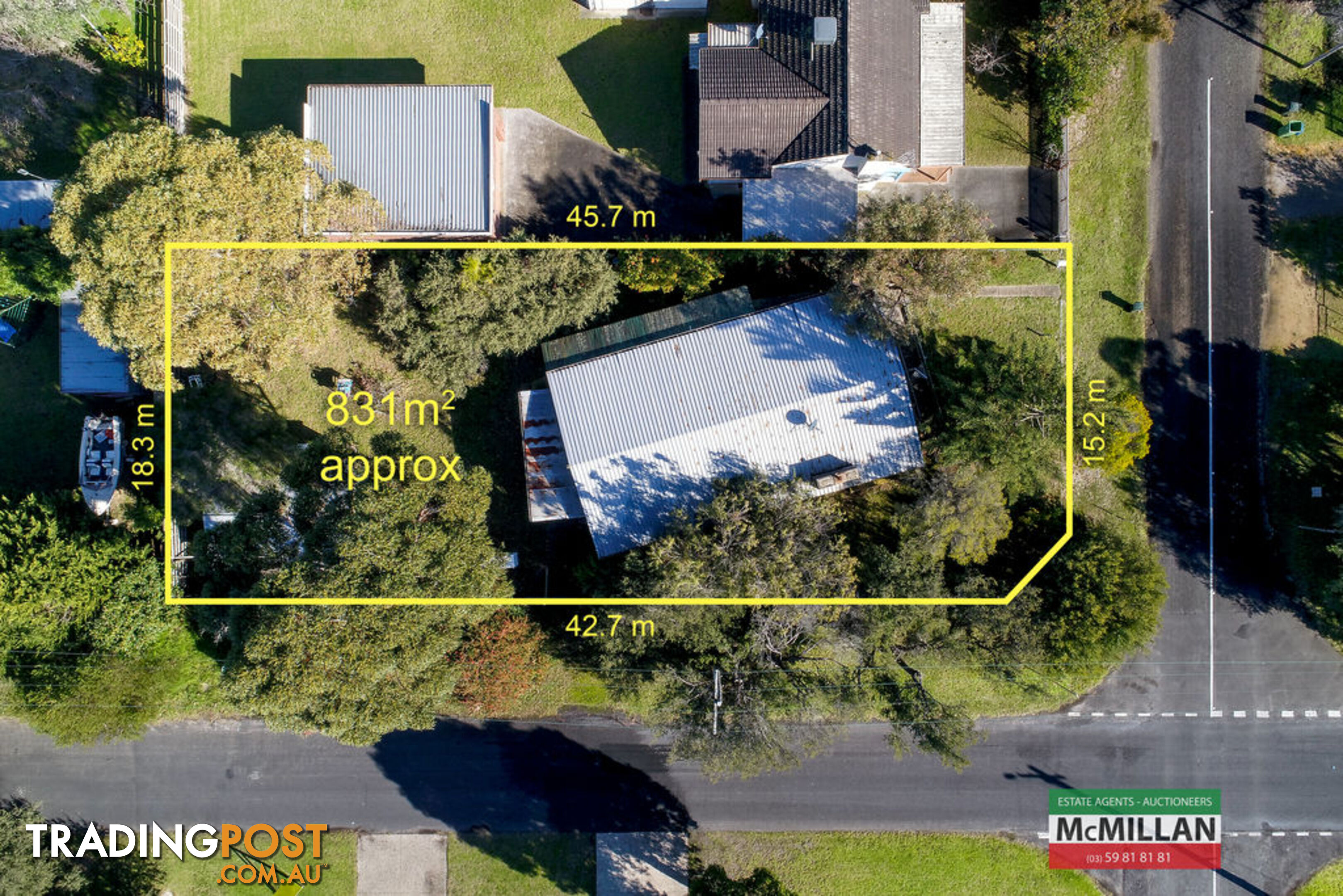 29 Grenville Grove Capel Sound VIC 3940