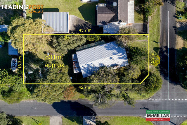 29 Grenville Grove Capel Sound VIC 3940