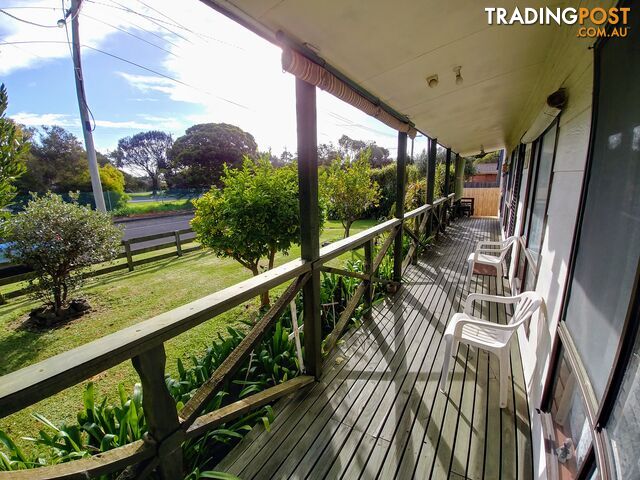 137 Palmerston Avenue Dromana VIC 3936