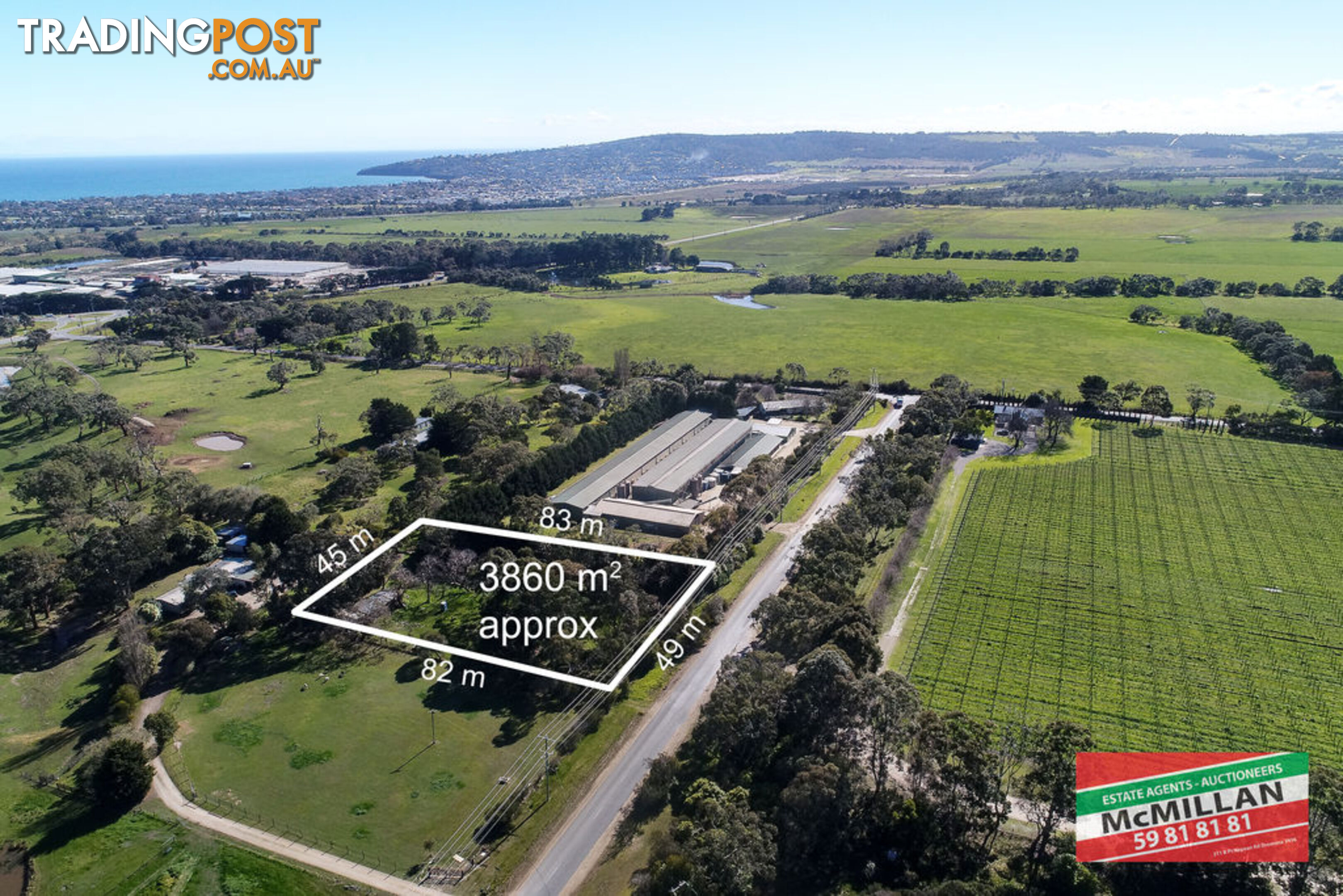 20 Harrisons Road Dromana VIC 3936