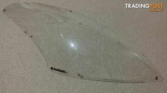 Genuine Suzuki Swift Headlight Protector 2017-Current - photo 2 of 2