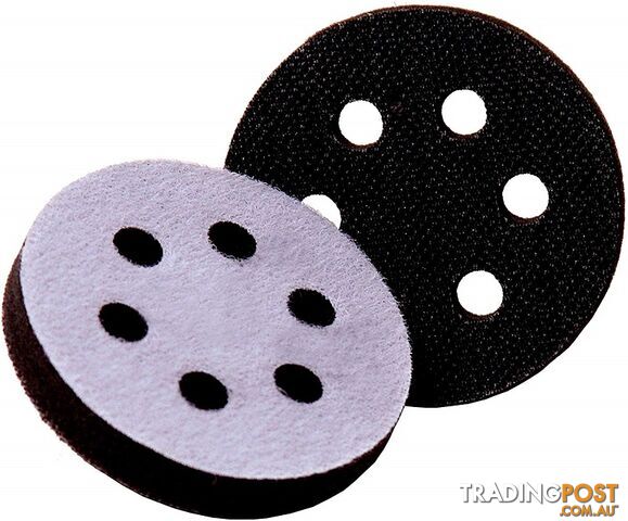 3Mâ¢ Hookit Soft Interface Pad, 05771, 3 in