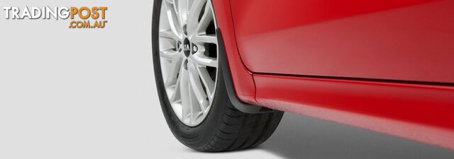 Genuine Kia Rio YB Front Mudflap Set 2017-Current