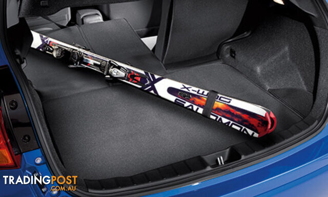 Genuine Mitsubishi ASX Cargo Area Protector