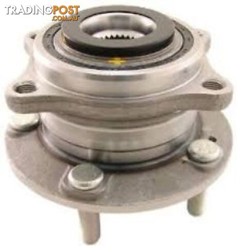 Genuine KIA Sorento Wheel Hub RH Front 3.5L Auto 2012-Current