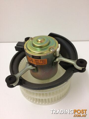 Genuine Holden Commodore VT VX VY Statesman WH WK Heater Fan Blower Motor...