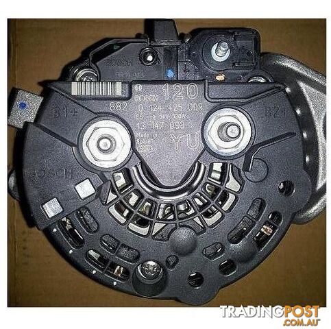 Genuine Holden Astra TS Alternator 2000-2005 Z18XE