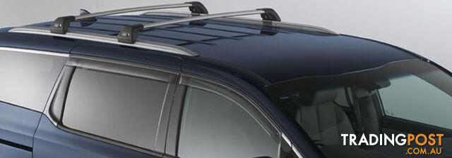 Genuine Kia YP PE Carnival Slimline Weathershields MY15