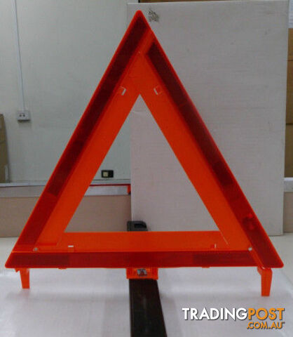 Genuine Holden Safety Triangle Set of 3