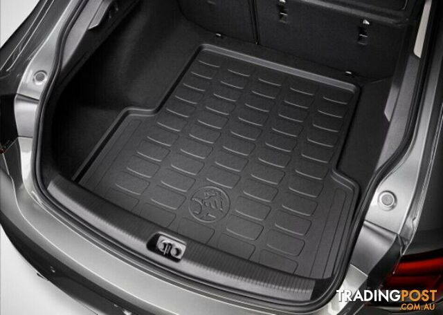 Genuine Holden ZB Commodore Sportswagon Luggage Compartment Liner for FWD