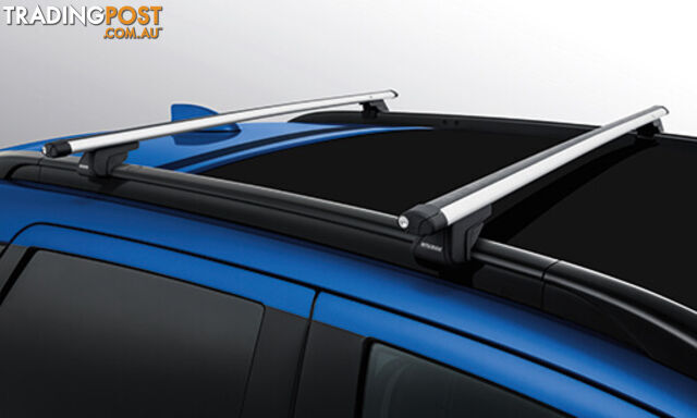 Genuine Mitsubishi ASX Roof Rack Cross Bars