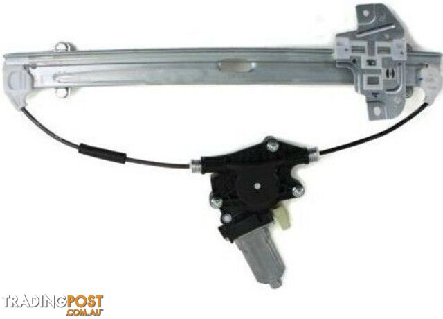 Genuine KIA Rio Window Regulator With Motor RH Front 2011-Current