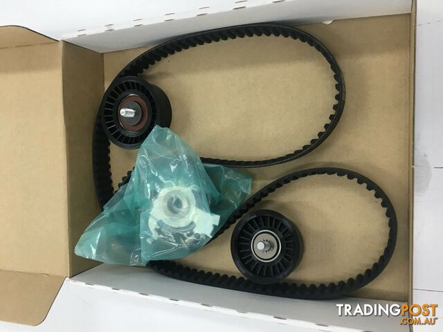 Genuine Holden Cruze JG JH & Trax TJ 1.8L 2H0 Timing Belt Kit 92512813