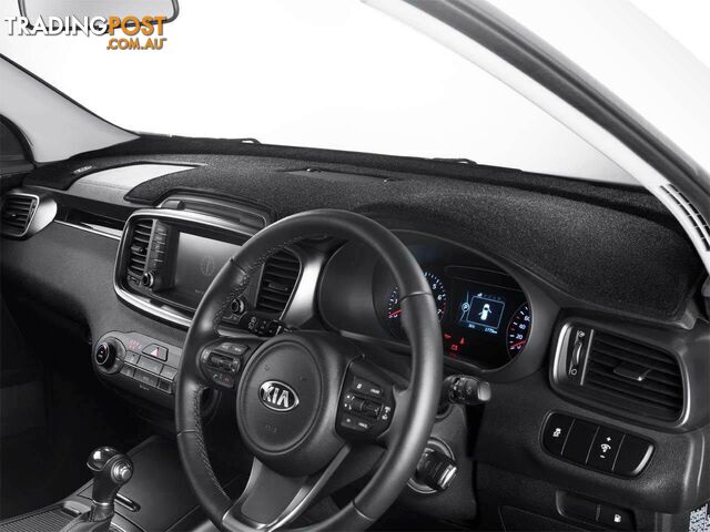 Genuine Kia Sorento UM PE Tailored Dash Mat 2018-Current