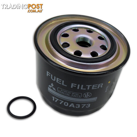 Genuine Mitsubishi Triton MN ML & PB Challenger Diesel Fuel Filter