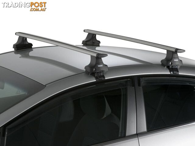 Genuine Kia Cerato Sedan YD PE Roof Rack Set 2016-Current