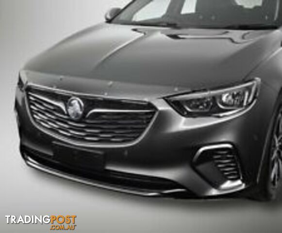 Holden Caprice Bonnet Protector Genuine 92274194 Clear