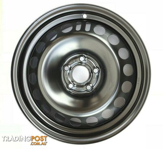 Genuine GM Holden Cruze Steel Rim 16x6.5 13259234