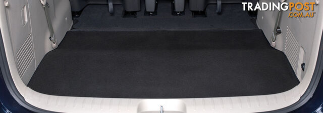 Genuine Kia YP PE Carnival Vinyl Cargo Protector MY15-Current