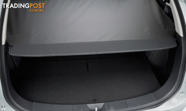 Genuine Mitsubishi Outlander ZJ ZK ZL Pull Out Cargo Blind 2012-Current