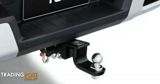 Genuine LDV T60 Towbar Package