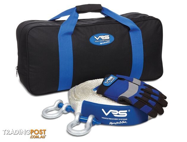 Genuine LDV T60 VRS Starter Recovery Kit