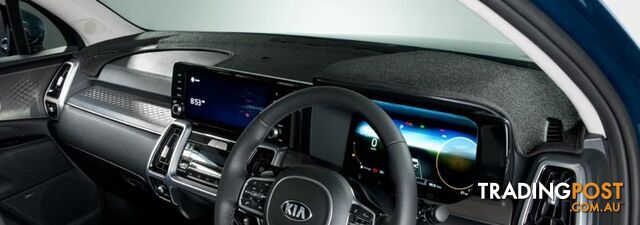 Genuine KIA Sorento Dash Mat 2020-Current