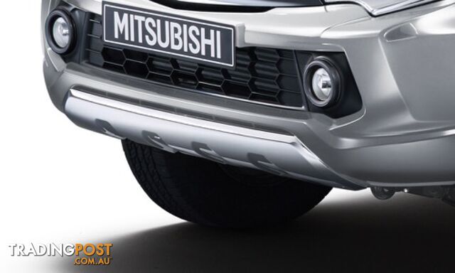 Genuine Mitsubishi Triton MQ All Grades Front Under Cover 2015-Current