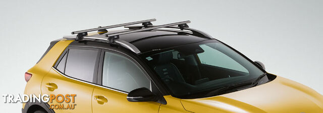 Genuine KIA Stonic Roof Rack Set