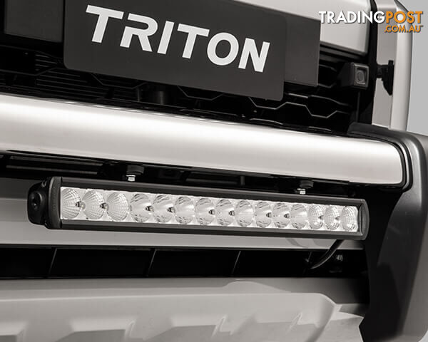 Genuine Mitsubishi Triton LED Light Bar