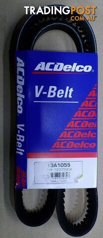 Genuine GM ACDelco V Drive Belt 19375917