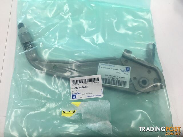 Genuine Holden VY VZ Handbrake Handle / Lever 92145423