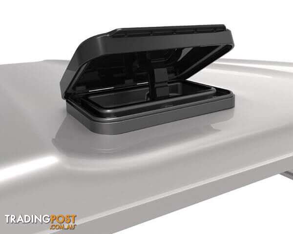 Genuine Mitsubishi Triton Canopy Roof Vent (EGR)