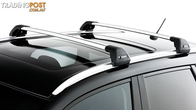 Genuine Suzuki Vitara Roof Racks 2017 Onwards