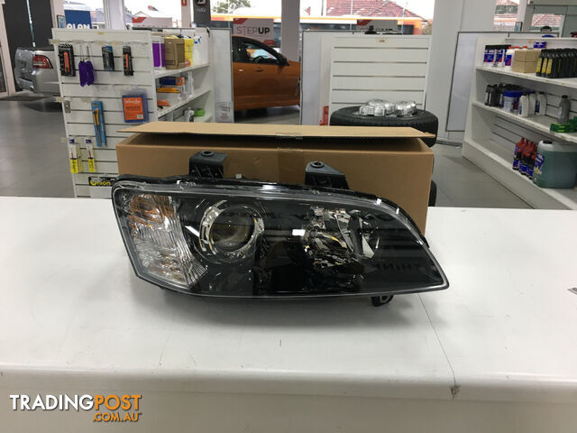 Genuine HSV / Holden Headlamps - VE Series 1