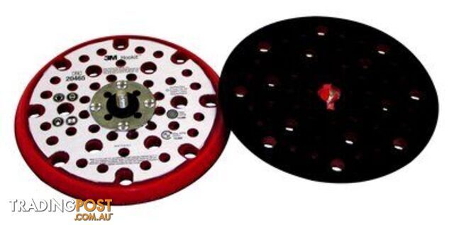 3Mâ¢ Hookitâ¢ Clean Sanding Low Profile Disc Pad 20465