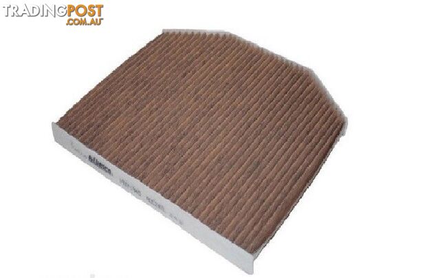 Holden Commodore VE VF Cabin Air Filter - Anti-virus, Anti-bacterial Version
