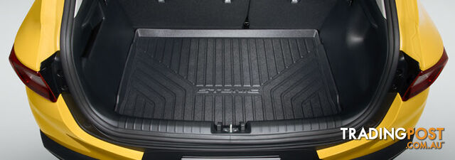 Genuine KIA Stonic Moulded Cargo Liner