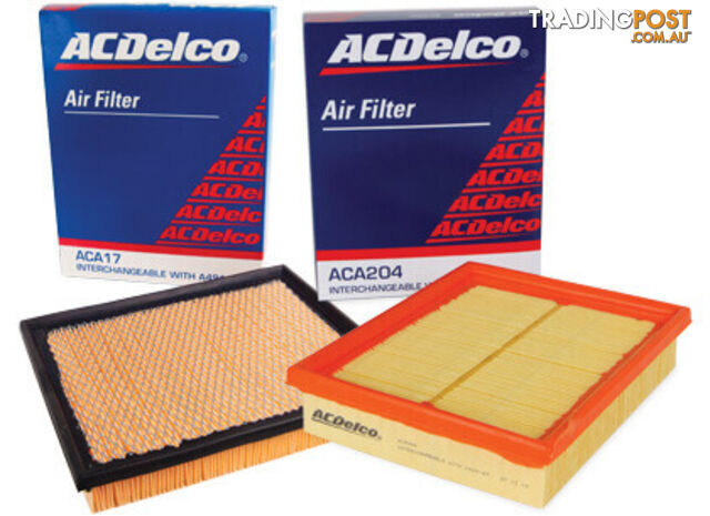 Genuine ACDelco Air Filter for Audi A4 A5 Q5 ACA424