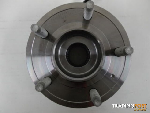 Genuine Holden Captiva CG Series 1 Front Hub & Wheel Bearing