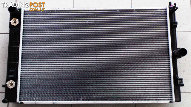 Genuine Holden Commodore VZ V6 Radiator Auto