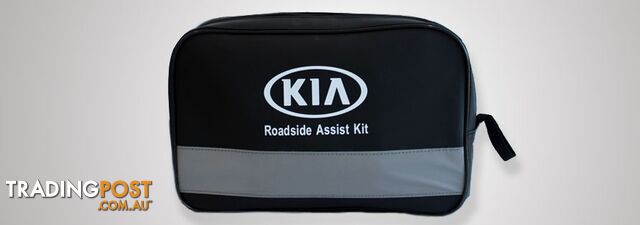 Genuine KIA Accessory - Roadside Assist Kit