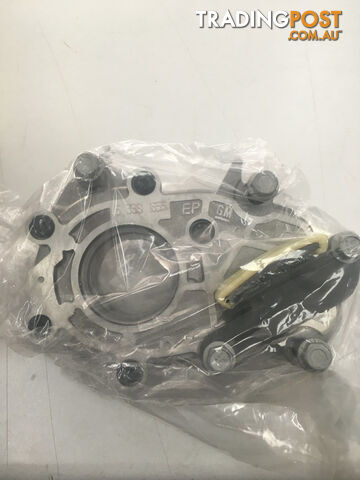 Genuine GM Oil Pump 3.0 / 3.6 / 3.2 Commodore VZ / VE / Captiva