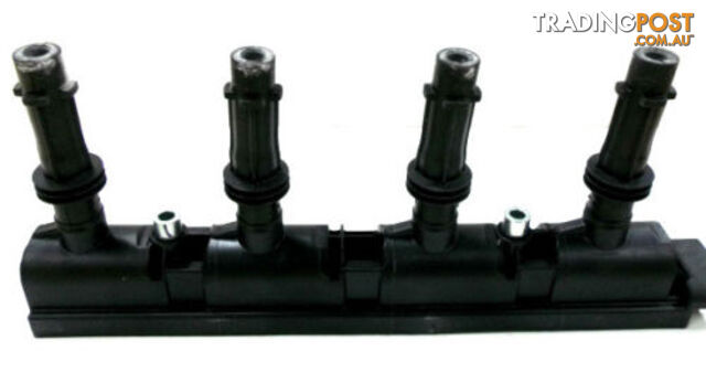 Genuine Holden Cruze JH Barina TM Trax Ignition Coil 1.4iti 2011-2015