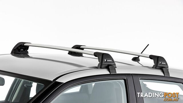 Genuine Suzuki Baleno Roof Rack 2017 Onwards