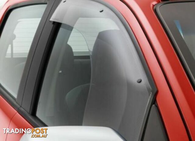 Genuine Holden Colorado RG Door Standard Weathershield RH 2013-Current