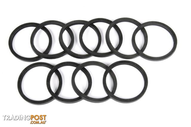 Genuine GM Thermostat Housing Gasket For Some 1.6L Aveo & Wave Apps. 94580530