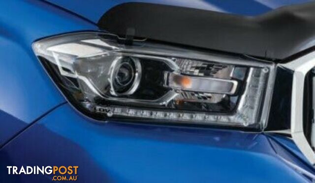 Genuine LDV T60 Headlight Protectors