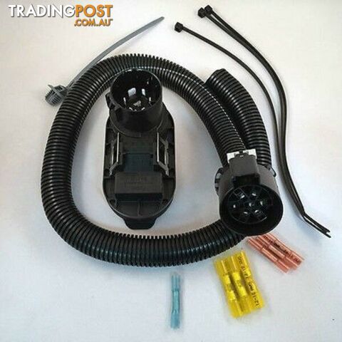 Genuine GM Harness Pkg-Trlr Wrg 20927439 - photo 2 of 2